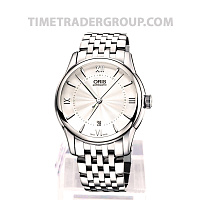 Oris Oris Artelier Date 01 733 7670 4071-07 8 21 77