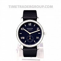 Nomos Glashutte Club Campus neomatik 39 nachtblau 767