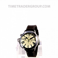 U-Boat Classico 50 Tungsteno CAS 2 7433/A