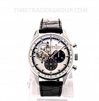 Zenith Chronomaster El Primero Open 42 mm 03.2040.4061/69.C496