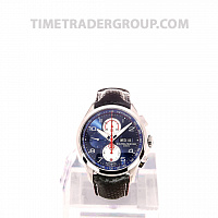 Baume &amp; Mercier Clifton Club Shelby Cobra L.E. M0A10343