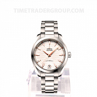 Omega Seamaster Aqua Terra 150 M Co-Axial Master Chronometer 34 mm 220.10.34.20.02.001