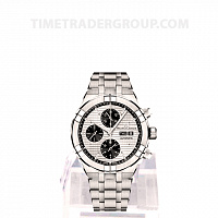 Maurice Lacroix Aikon Automatic Chronograph 44mm AI6038-SS002-132-1