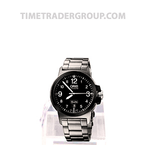 Oris BC3 Advanced Day Date 01 735 7641 4364-07 8 22 03