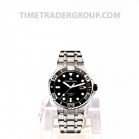 Maurice Lacroix Aikon Venturer 43mm AI6058-SS002-330-1