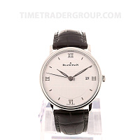Blancpain Villeret Ultraplate 6651-1143-55B