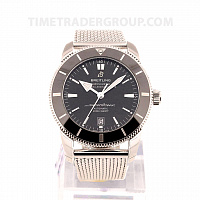 Breitling Superocean Heritage II B20 Automatic 46 AB2020121B1A1