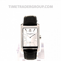 Baume &amp; Mercier Hampton M0A08811