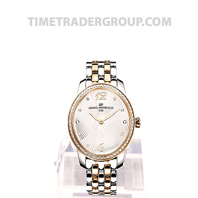 Girard Perregaux Cats Eye Majestic 80493D56A162-56A