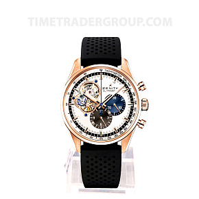 Zenith Chronomaster El Primero Open 18.2040.4061/69.R576