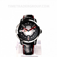 Christophe Claret Poker MTR.PCK05.001-020