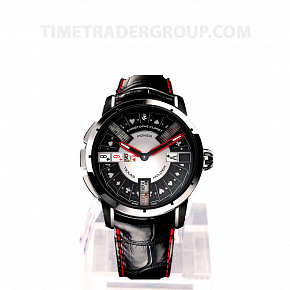 Christophe Claret Poker MTR.PCK05.001-020