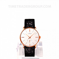 Junghans Meister Handaufzug 027/5202.00
