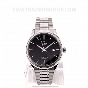 Tudor Style 41 MM 12700-0002