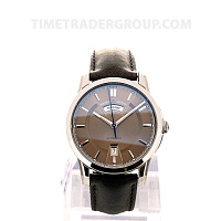 Maurice Lacroix Pontos Day Date 40mm PT6158-SS001-73E