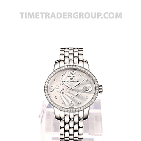 Girard Perregaux Cats Eye Power Reserve 80486D11A161-11A