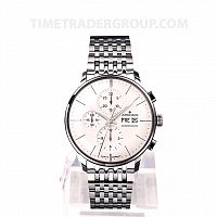 Junghans Meister Chronoscope 027/4121.44