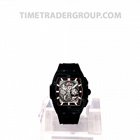 Hublot Spirit of Big Bang Black Magic 45mm 601.CI.0173.RX