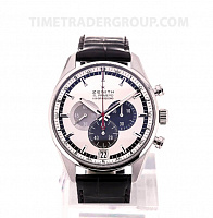 Zenith El Primero Stricking 10th 03.2041.4052/69.C496
