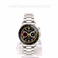 Bell & Ross BR V2-94 R.S.18 BRV294-RS18/SST