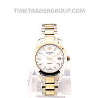 Longines Conquest Classic L2.285.5.76.7