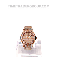 Hublot Classic Fusion Automatic 45mm 511.OX.9010.OX.3704