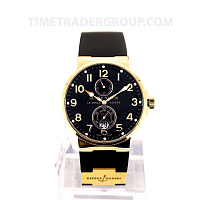Ulysse Nardin Marine Chronometer 266-66-3/62