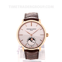 Frederique Constant Manufacture Slimline Moonphase FC-705V4S9