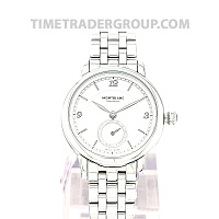 Montblanc Star Legacy Small Second 32 mm 118535