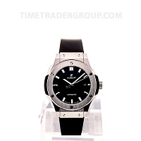 Hublot Classic Fusion King Gold Titanium 42mm 542.NO.1181.LR
