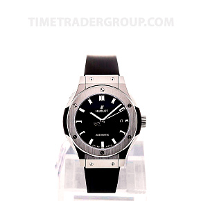 Hublot Classic Fusion King Gold Titanium 42mm 542.NO.1181.LR