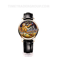 Chopard L.U.C XP Urushi 161902-5061