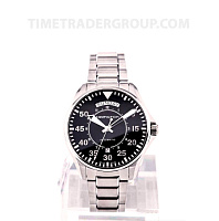 Hamilton Khaki Aviation Khaki Pilot Auto Day Date H64615135