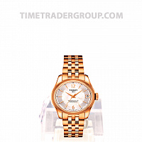 Tissot Ballade Powermatic 80 Cosc Lady T108.208.33.117.00