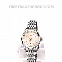 Oris Artelier Date Diamonds 01 561 7722 4031-07 8 14 79