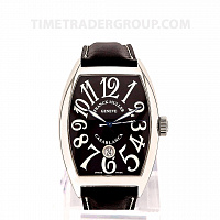 Franck Muller Casablanca 8880 C DT