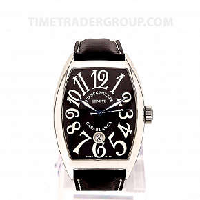 Franck Muller Casablanca 8880 C DT