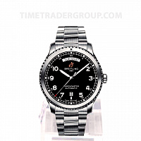 Breitling Navitimer 8 Automatic Day & Date 41 A45330101B1A1