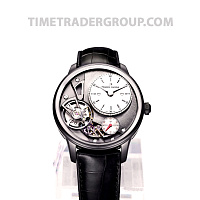 Maurice Lacroix Masterpiece Gravity 43mm MP6118-PVB01-130-1