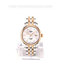 Tissot Le Locle Automatic Lady (29.00) T006.207.22.116.00