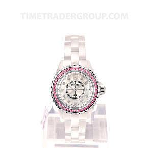 Chanel J12 H3243