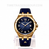 Maurice Lacroix Aikon Bronze 44mm L.E. AI1028-BRZ01-420-1