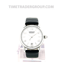 Montblanc Star Date Automatic 107118