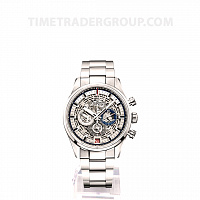 Zenith Chronomaster El Primero Full Open 03.2081.400/78.M2040