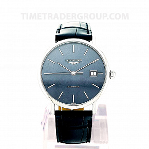 Longines Elegant 37mm Automatic L4.810.4.92.2