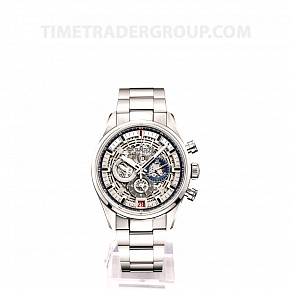Zenith Chronomaster El Primero Full Open 03.2081.400/78.M2040