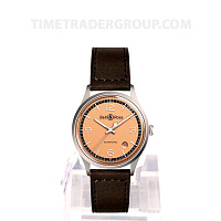 Bell & Ross BR V1-92 Bellytanker L.E. BRV192-BT-ST/SCA