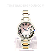 Cartier Ballon Bleu W6920070