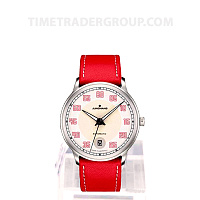 Junghans Meister Driver Automatic 027/4716.00