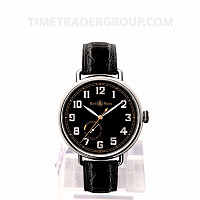 Bell & Ross WW1-97 Heritage BRWW197-HER-ST/SCR